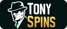 TonySpin footer